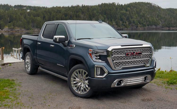 Truck